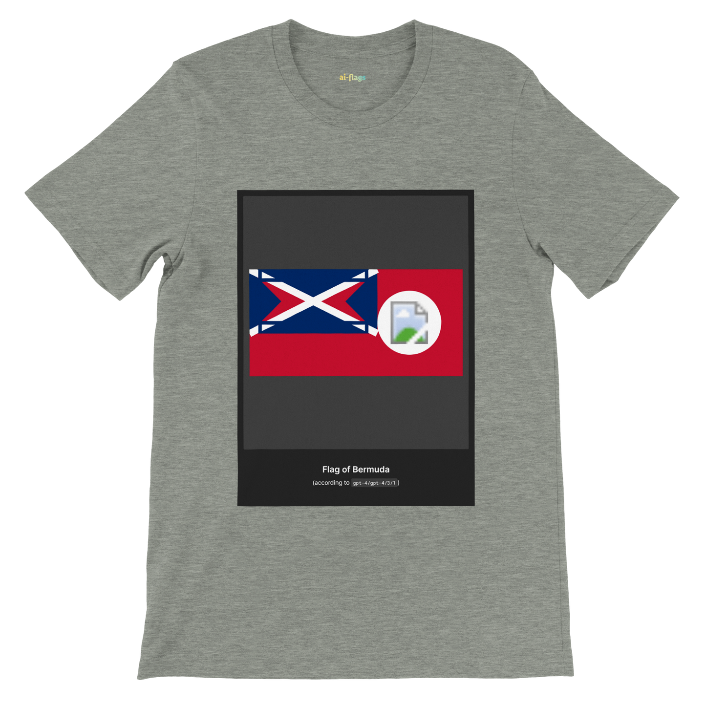 Bermuda (according to gpt-4/gpt-4/3/1)
