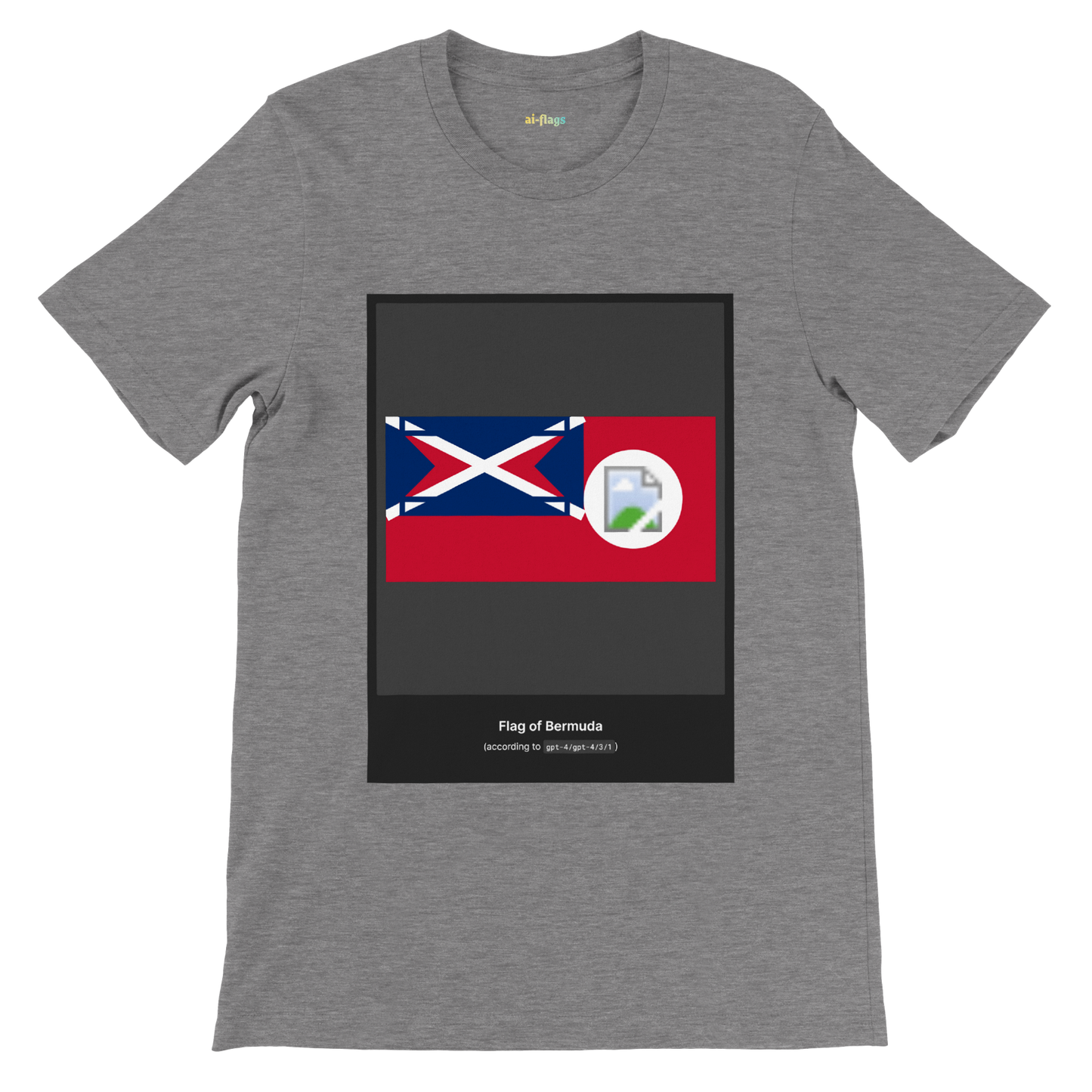 Bermuda (according to gpt-4/gpt-4/3/1)